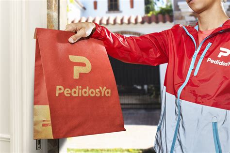 pedidosya español.